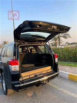 تويوتا 4رنر